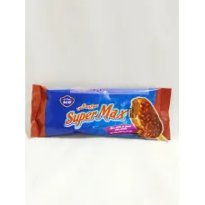 Glace super max chocolat
