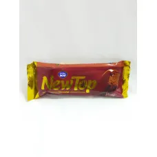 Glace newtop chocolat . groupe ice