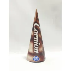 Glace cornion chocolat