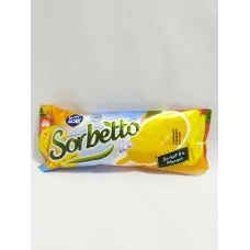 Glace sorbetto mangue