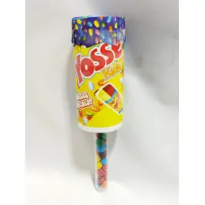 Glace yosse kids vanille chocolat