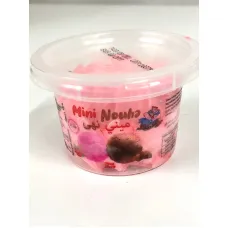 Pot mini nouha fraise