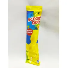 Glace citron scooby doo