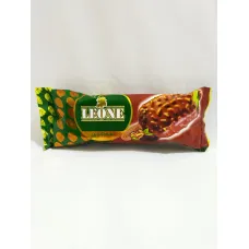 Glace leone choco pistache