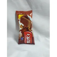 Glace kik&rsquo;s chocolat 55ml