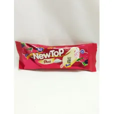 Glace newtop plus fruits rouge ice