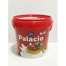 Palacio pâte à tartiner noisettes & cacao