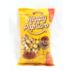 Happy popcorn caramel 100g