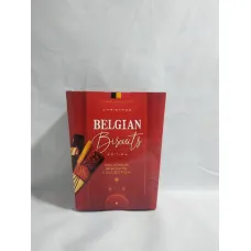 Biscuits belgian 150g