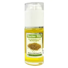 Huile fenugrec racine vita 40ml