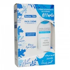 Rc creme hydratante a acide hyaloronique pack