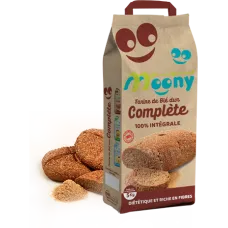 Farine complete moony 5g