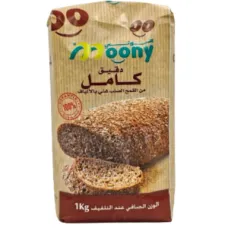 Farine complete moony 1kg