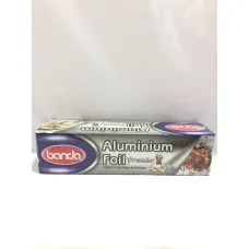Aluminium 200m banda