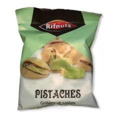 Pistache grillees et salees rifnuts 200g