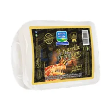 Fromage pizzarella premium 250g