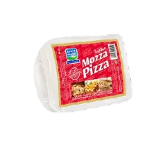 Fromage mozza pizza gastro mixte 250g