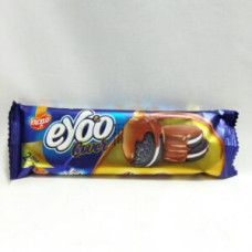 Eyoo biscuit cover excelo 48g