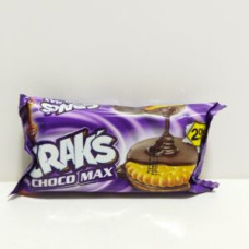 Craks choco max . excelo