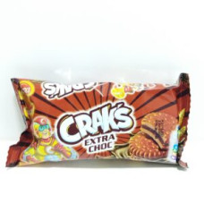 Craks extra choc . excelo