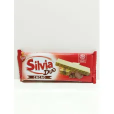 Silvia duo cacao .excelo