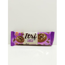 Itri choco biscuit à la crème cacao . excelo Itri choco biscuit à la crème cacao . excelo