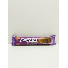 Delta milky . excelo
