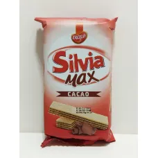 Silvia max cacao . excelo