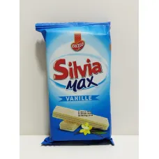 Silvia max vanille . excelo