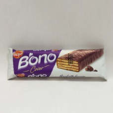 Bono cover goufrette fourree au cacao