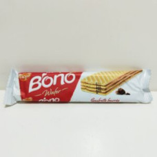 Bono wafer fourré à la crème cacao . excelo