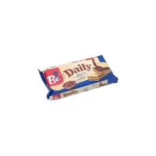 Biscuit daily original with chocolate 45g