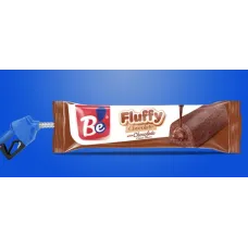Biscuit fluffy chocolae be 40g