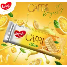 Capri citron. excelo