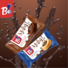 Cake melty original chocolate be 40g