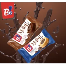 Melty chocolate be 40g