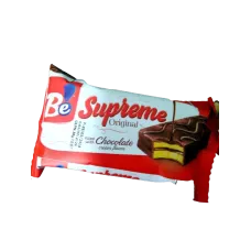 Suprime original chocolate be 36g