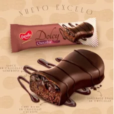 Dolcy chocobar excelo 40g