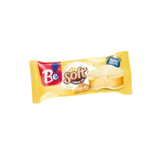 Cake soft lemon be 40g