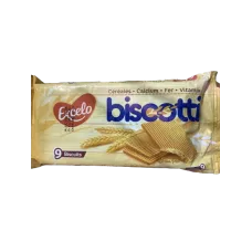 Biscotti excelo 38g