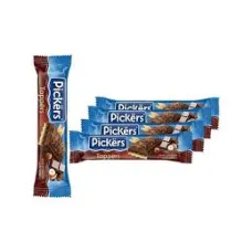 Pickers dark chocolate 35g