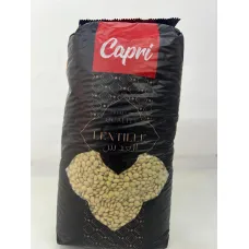 Capri lentille 1kg