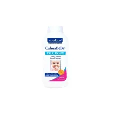 Talc doux calmabebe nature esoin 200g