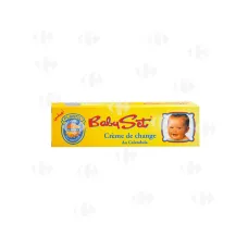Baby set creme de change 30g
