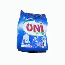 Lessive poudre automatique 750g oni