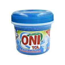 Gel nettoyant et desinfectant oni 1kg