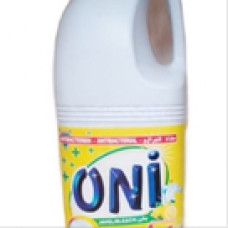 Javel oni citron 5l