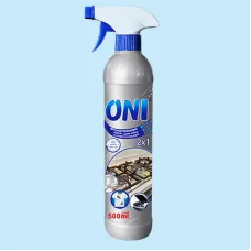 Nettoyant degraissant 2x1 oni 500ml