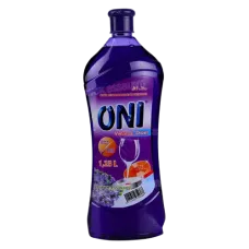 Liquide vaisselle lavande oni 1.25kg