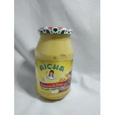 Moutarde de dijon aicha 535g